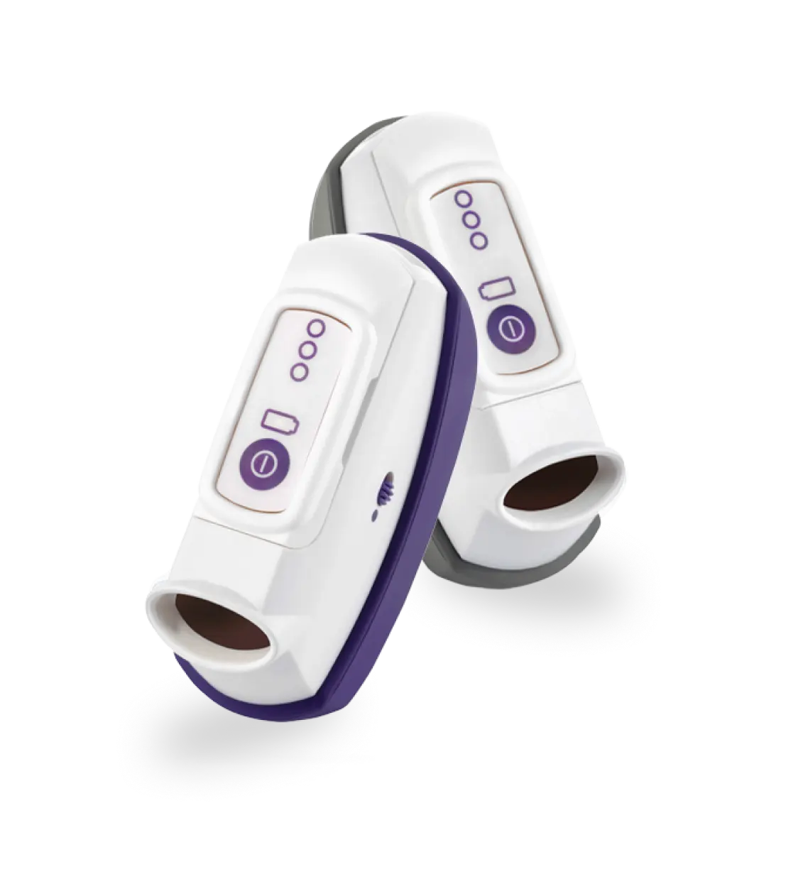 Two CalmiGo devices